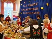 Wsparcie dla Kół Gospodyń Wiejskich