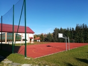 Stopniowa modernizacja i rozwój ZSP w Naprawie