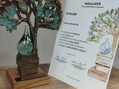Działania ekologiczne w gminie Jordanów
