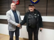 Dofinansowanie remontu w OSP Łętownia
