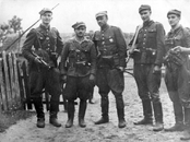 Zygmunt Edward Szendzielarz - "Łupaszka"