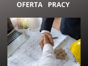 Oferta pracy