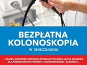 Bezpłatne badanie jelit