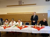 „Przebojowe Łętowianki” wybrały nowe władze