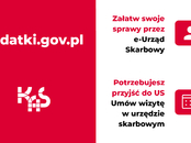 Załatw swoje sprawy przez e-Urząd