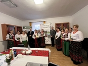 Walne zebranie sprawozdawcze KGW „Wysocanki”