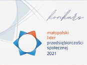 Rusza Konkurs Małopolski Lider Przedsiębiorczości Społecznej