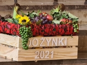 Emocje po Dożynkach powoli opadają