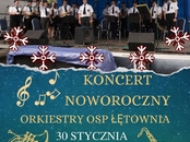 Zapraszamy do Łętowni