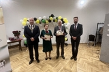  Gmina Jordanów