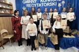  Gmina Jordanów