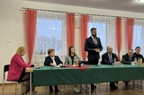  Gmina Jordanów
