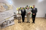  Gmina Jordanów