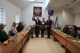  Gmina Jordanów