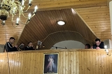  Gmina Jordanów