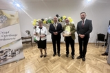  Gmina Jordanów