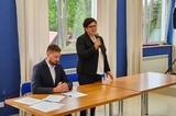  Gmina Jordanów