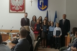  Gmina Jordanów