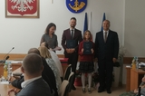  Gmina Jordanów