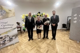  Gmina Jordanów