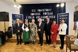  Gmina Jordanów
