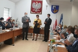  Gmina Jordanów