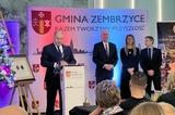  Gmina Jordanów