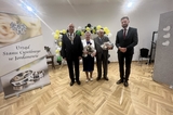  Gmina Jordanów