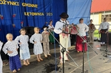  Gmina Jordanów