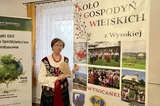  Gmina Jordanów