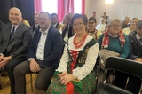  Gmina Jordanów