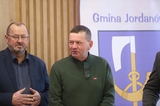  Gmina Jordanów
