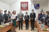  Gmina Jordanów