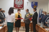  Gmina Jordanów