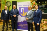  Gmina Jordanów