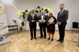  Gmina Jordanów