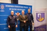  Gmina Jordanów