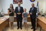  Gmina Jordanów