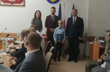  Gmina Jordanów