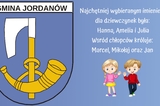  Gmina Jordanów