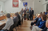  Gmina Jordanów