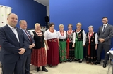  Gmina Jordanów