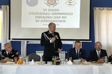  Gmina Jordanów