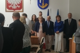  Gmina Jordanów