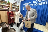  Gmina Jordanów