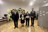  Gmina Jordanów