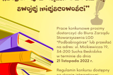 Gmina Jordanów