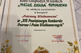  Gmina Jordanów