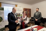  Gmina Jordanów