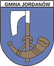 logo gminy jordanów